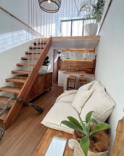 Kitchen Interior