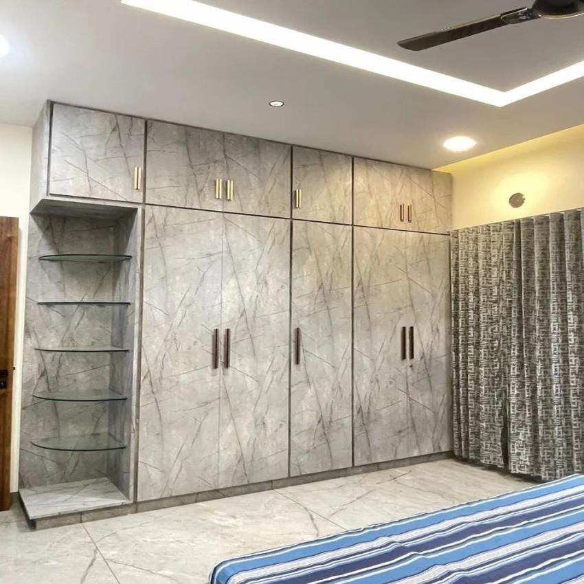 Wardrobes